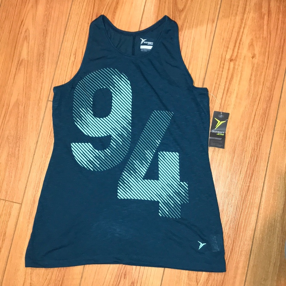 Old Navy - Workout Tank